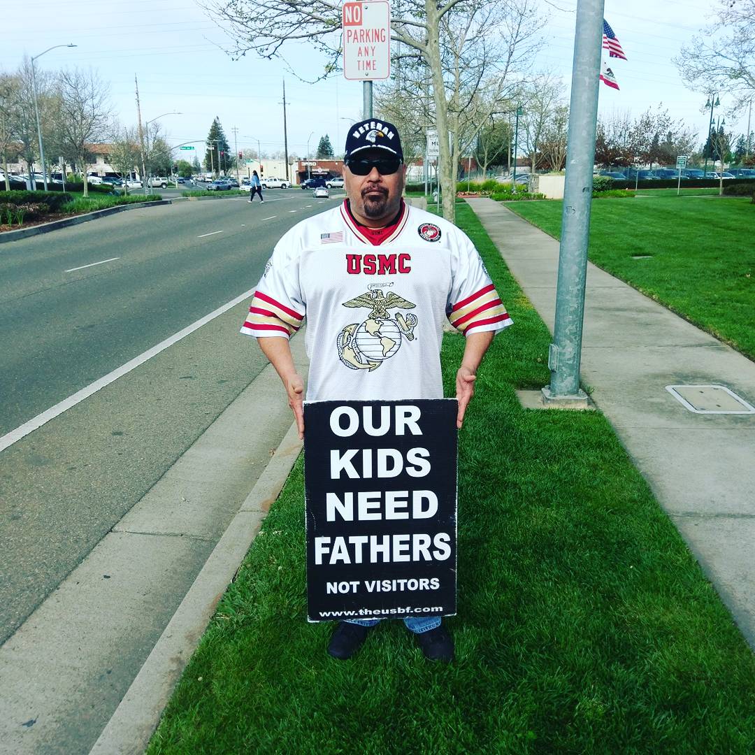 Direct Action Team Sacramento CA. 
#notyourright
#USBF