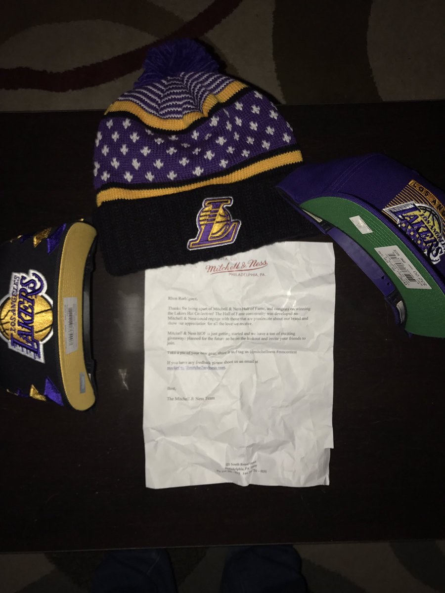 DowntownLynX's tweet photo. @mitchell_ness Thank You. #mncontest @mostdopefred https://t.co/2lINfUBgRz