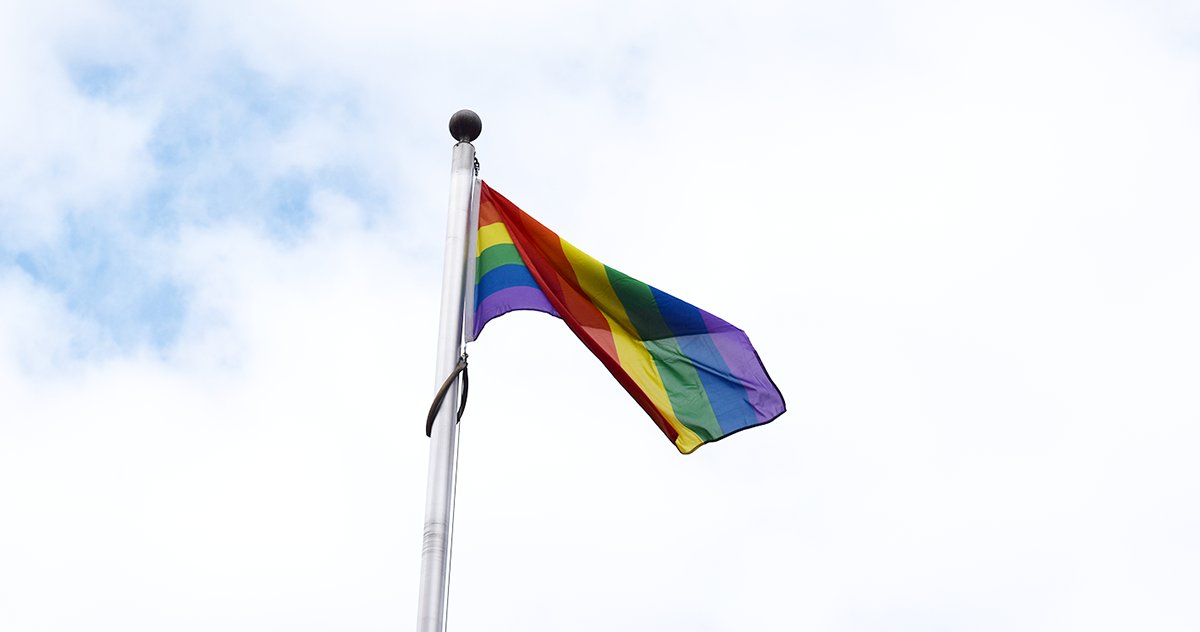 Visitstkilda's tweet photo. Australia's First Pride Centre is coming to St Kilda: https://t.co/ELU6VPJEvH @cityportphillip @midsumma @Melbourne https://t.co/XT7KizAH18