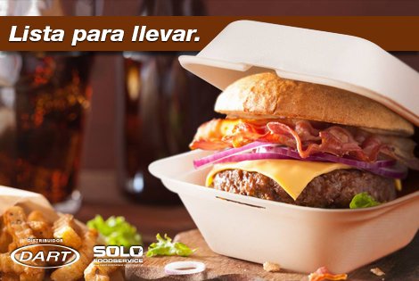 AletsTercero's tweet photo. 🍔No hay puesto de #Hamburguesas en donde no encuentres a #DartContainer.🍔
También estamos en #GrupoSurtidor #Desechables.😊 https://t.co/En49MHHZ1t