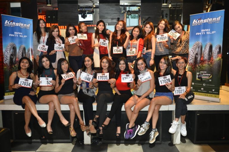 PopularMagz's tweet photo. Inilah 6 Finalis #MissPOPULAR2017 episode #DanceDanceDance! Siapakah bakalan jadi Juara pilihanmu? https://t.co/ZQKohUSdIy https://t.co/hKh1KwA0O7