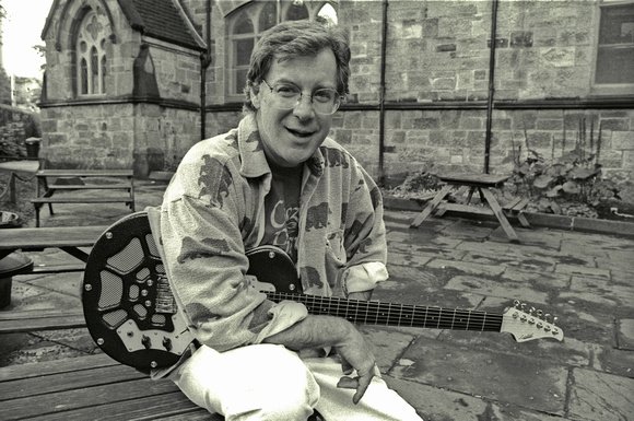 Happy Birthday John Sebastian (March 17, 1944~)   