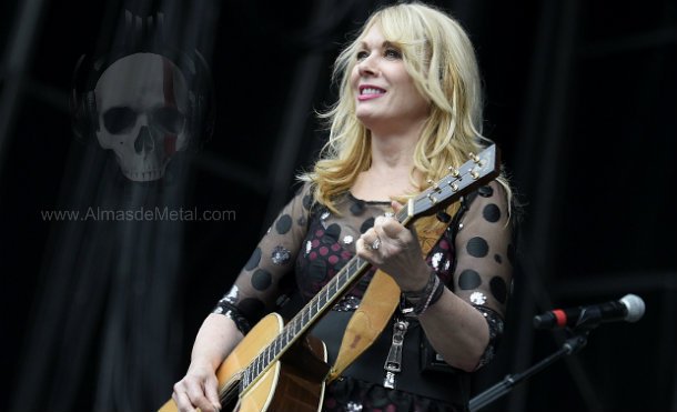 Un Día Como Hoy: Happy Metal Birthday para Nancy Wilson Heart.  