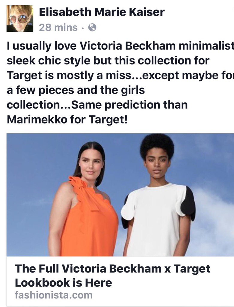 DesignEmk's tweet photo. Missing the Target #targetstyle #Target https://t.co/sTRsYTYjkB