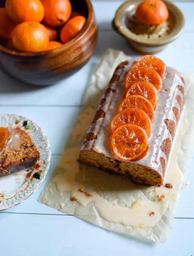 patisseriemp's tweet photo. I made a delicious Clementine & Mincemeat Drizzle Cake using leftovers in my @circulonUK loaf tin #CookWithCirculon https://t.co/6dLTcI0jvv https://t.co/CdrXBwGMRs