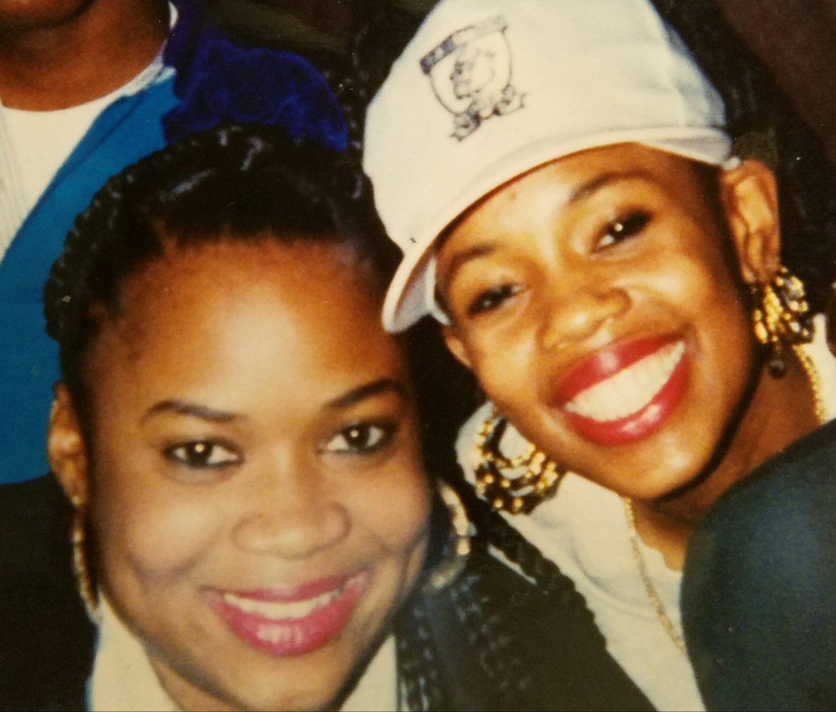 SugaMamasNATURE's tweet photo. @TabathaaKing We fckd up more Starter caps bcuz of y'all ๐๐ Do Me! @OfficialBBD https://t.co/fnJ9WAPvyV #BBDlife #BellBivDevoe #SDSU #hiphop https://t.co/Rzv2WC87V7