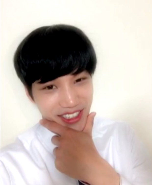 kimjipics's tweet photo. ♡ bby ♡ https://t.co/6Z8nzNV98n