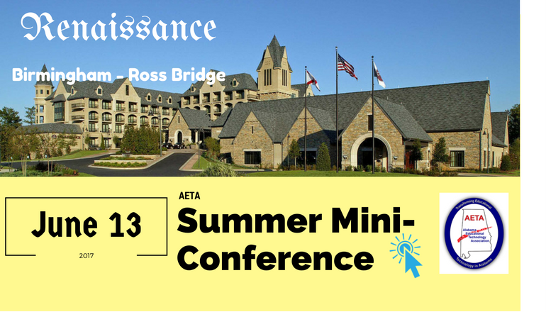 AETAssociation's tweet photo. #AETA17 Summer Conference, #ALCTO sessions, 1st session of the #ALTIC program, ALCTO Beta graduation and #AETC.  https://t.co/sRHU5Btd8c https://t.co/TctgnxpTcc