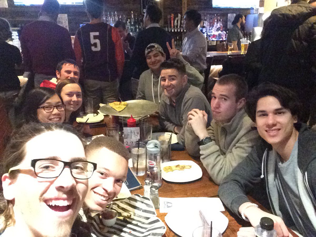 Jimmy Stevenson tweet media