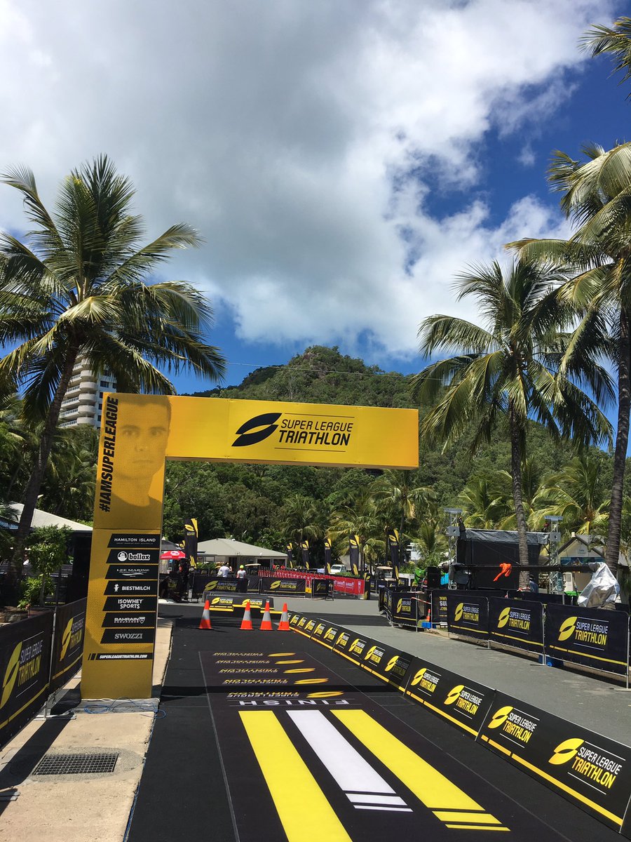 Matthew Hauser (@matt_hauser) on Twitter photo The stage is set, time to get jiggy with it @SuperLeagueTri #iamsuperleague <a href="/ASICSaustralia/">ASICS Australia</a> <a href="/InstinctSportsN/">InstinctSportsNutri</a> <a href="/TriAustralia/">Mê Chạy Bộ</a> The stage is set, time to get jiggy with it @SuperLeagueTri #iamsuperleague <a href="/ASICSaustralia/">ASICS Australia</a> <a href="/InstinctSportsN/">InstinctSportsNutri</a> <a href="/TriAustralia/">Mê Chạy Bộ</a>
