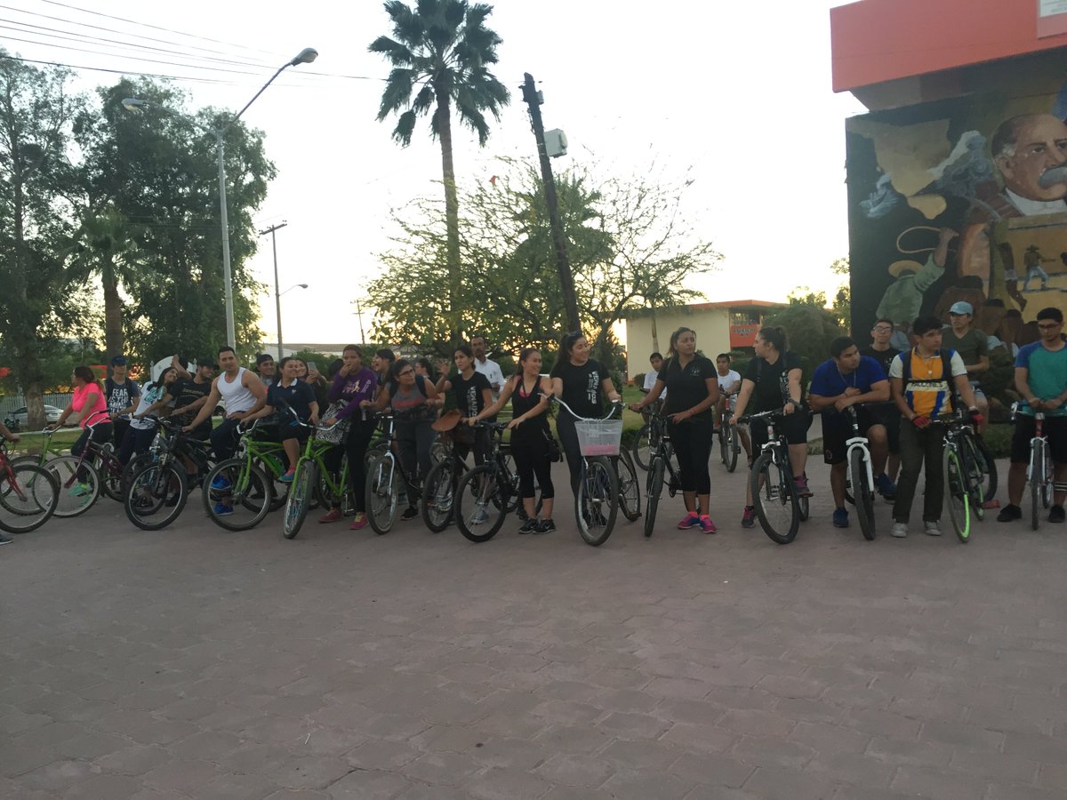 TecNM Campus Hermosillo tweet media
