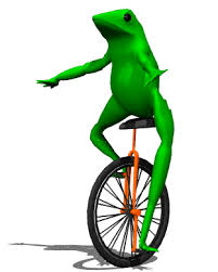 chasherboy's tweet image. Dat boi