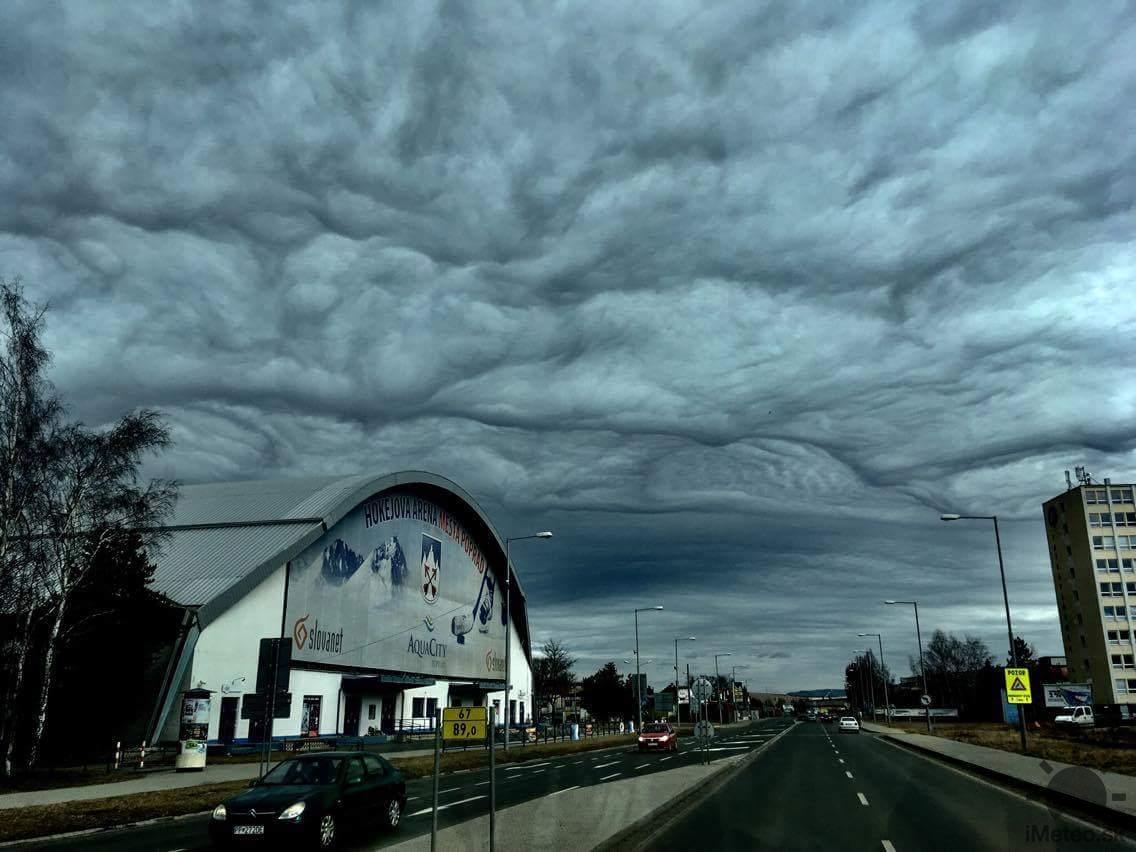 Image result for asperatus clouds