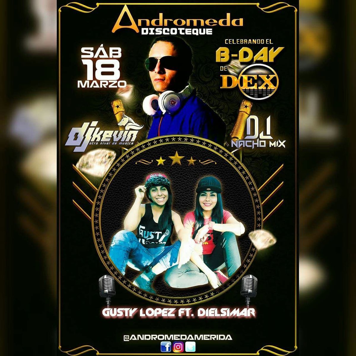 AndromedaMerida tweet picture
