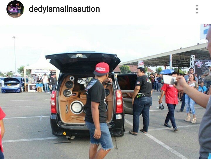 #axicmedan
#axicinfo
#venom
#venomindonesia
#venommedan