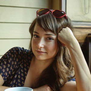 YPSummitOC's tweet photo. Milana Vayntrub https://t.co/1C8DXlsaKd https://t.co/I7ZmxPh2UA