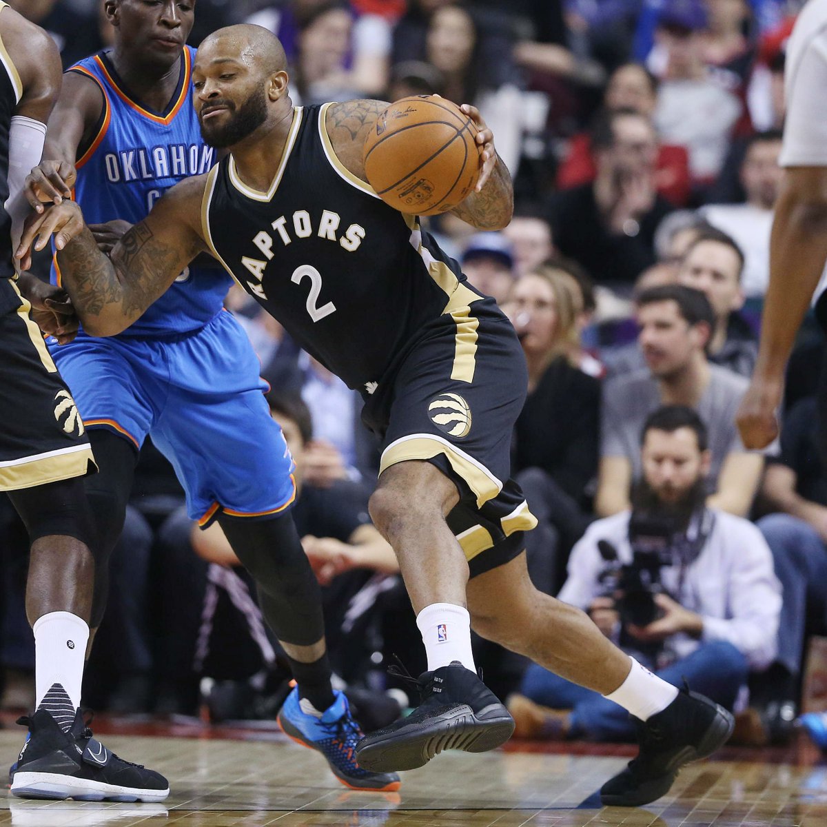 pj tucker diamond air jordan 1