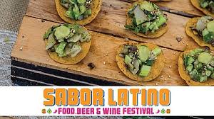 Can't wait for Sat's Sabor Latino by <a href="/sdlatinofilm/">SDLFF-San Diego Latino Film Festival</a> at <a href="/FashionValleyCA/">Fashion Valley Mall</a> Read a preview at eatdrinkbaja.com
