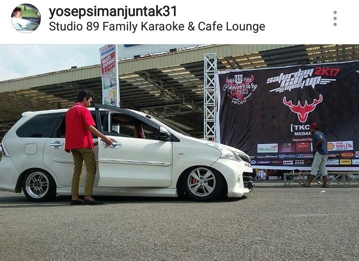 #axicmedan
#axicinfo
#ceper
#avanzaveloz