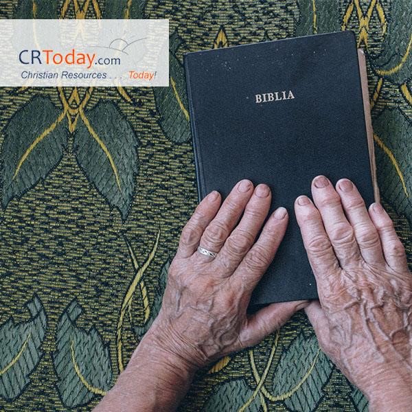 CRTodayWriter's tweet image. He replied, “But he said, Yea rather, blessed are they that hear the word of God, and keep it..”
Luke 11:28