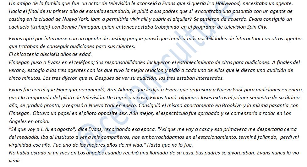 cevansculture's tweet photo. [2/3] Entrevista traducida de @chrisevans para la edición de abril de la revista Esquire.  RT PARA SALVAR UNA VIDA 😊 https://t.co/JEljVoycmP