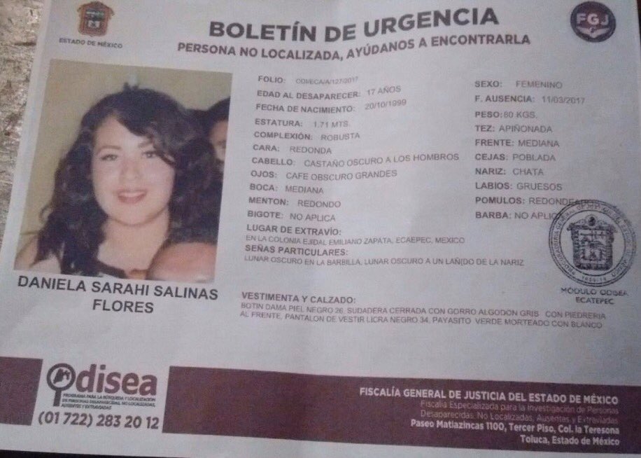 "<a href="/yohaliresendiz/">Yohali Reséndiz</a>: ME AYUDAN A DIFUNDIR? A DANIELA SARAHI de 17 años, la subieron a 1POLO,Plata,951YCK