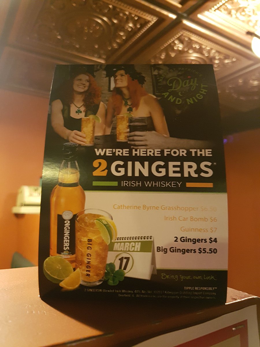 orwellpub's tweet photo. The Orwell Public House for St.Paddys Day. https://t.co/NBOaGqoK8K
