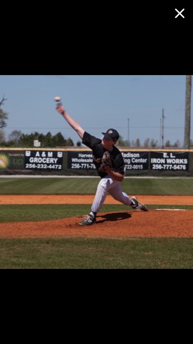 Corner High School tweet media