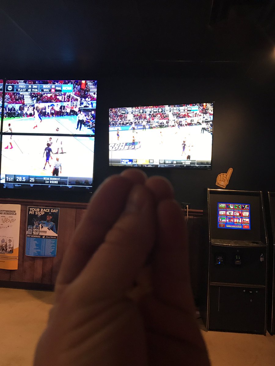 How Italians watch Iowa State