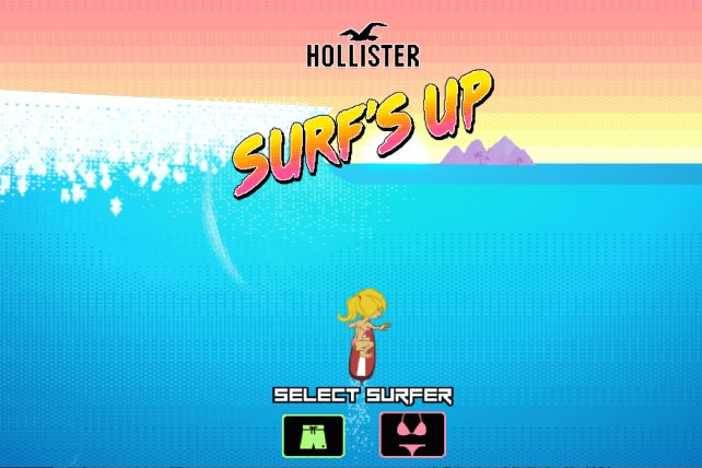 AdactsDigital's tweet photo. Hollister Targets Teens Where They Live: Their Phones https://t.co/qJL9VWmHG2 #advertising https://t.co/TXX4G7ML3f