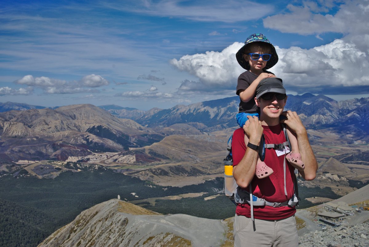 Graham Wagener tweet media