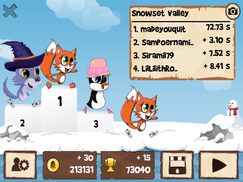 made_you_quit's tweet image. Get on my level, son! #funrun #Sampoernamild #Siramil79 #LilLilithRosa1