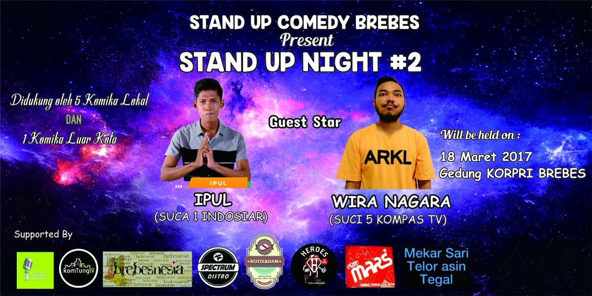 H-1 Gaess buruan tiket nya di Beli!! Jangan sampai ke habisan, Boom!