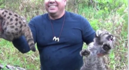 Wildlife officials raid home in southwest Miami-Dade County bit.ly/2mVs9ep https://t.co/1gQC1H5aRI