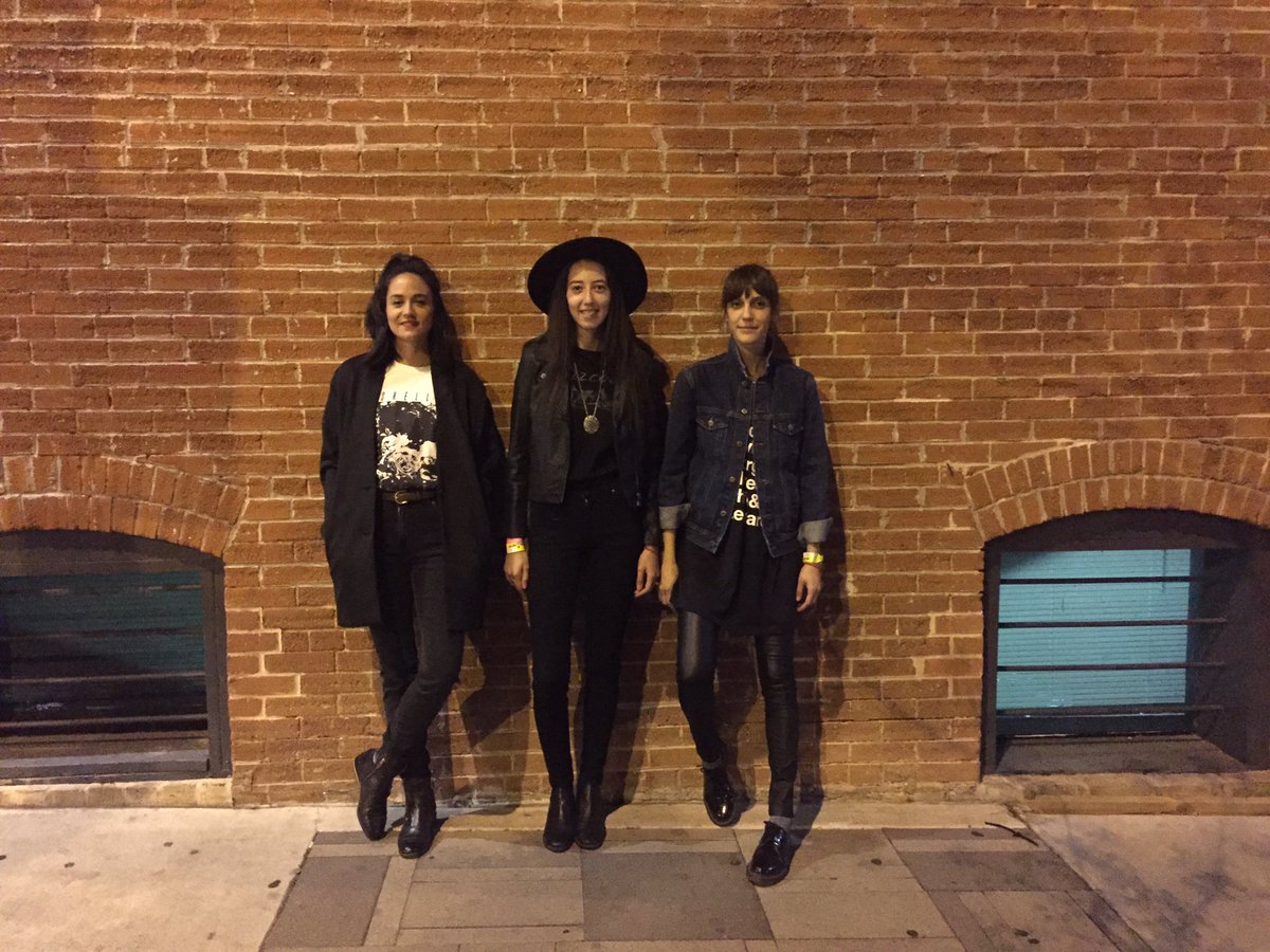 Fire Records tweet media