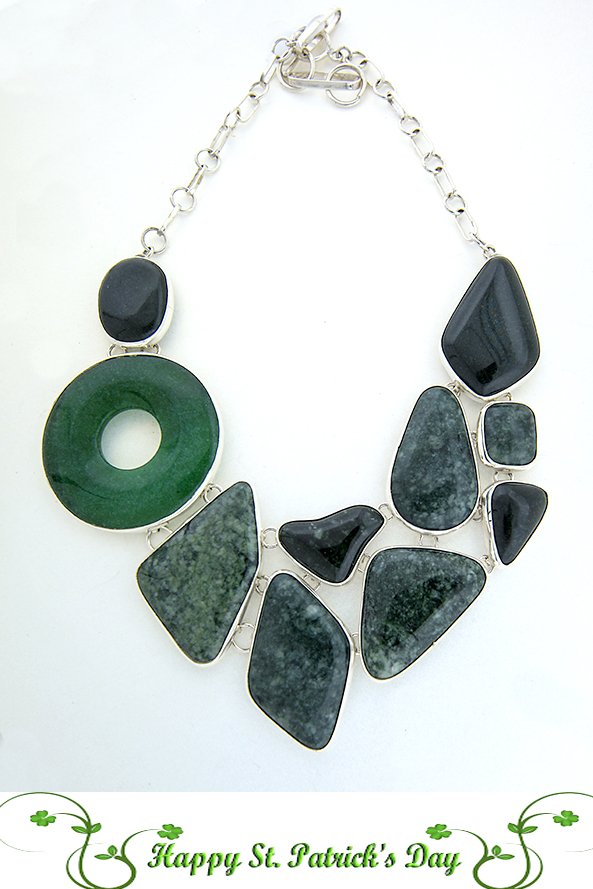 owgalleries's tweet photo. #sterlingsilver #villagejewelesltd  #boonenc  #stpatricksday #gemstonesinsilver https://t.co/JbB7UeDy2N