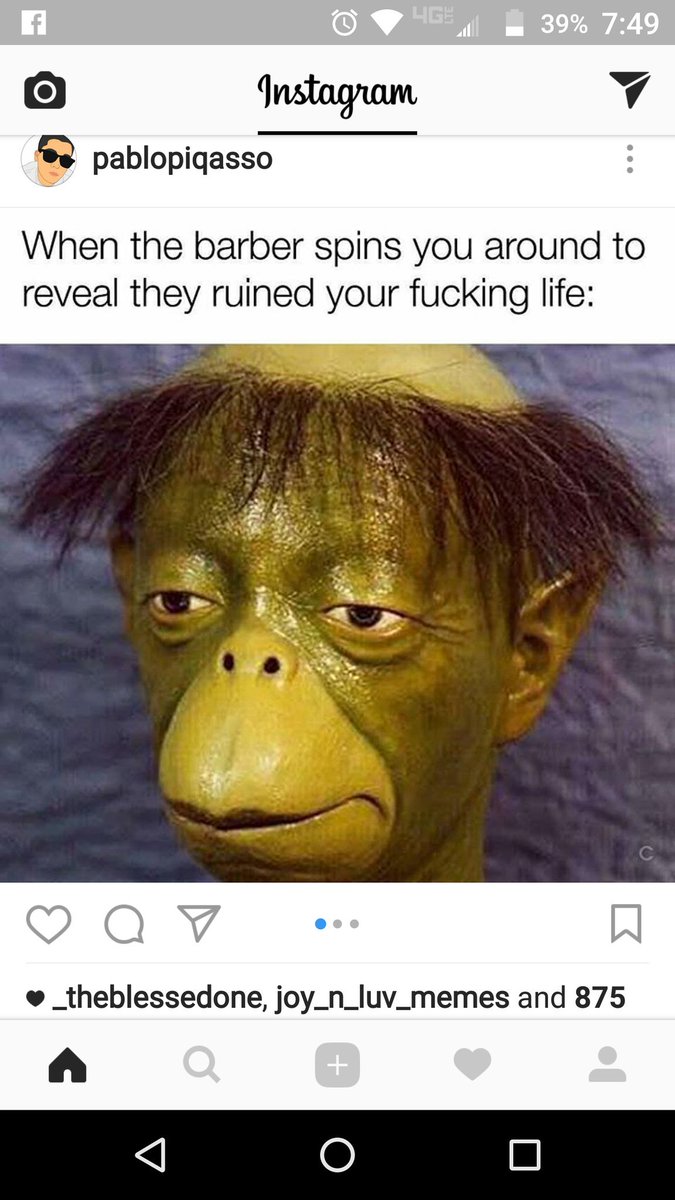 Ugly Haircuts Uglyavis Twitter