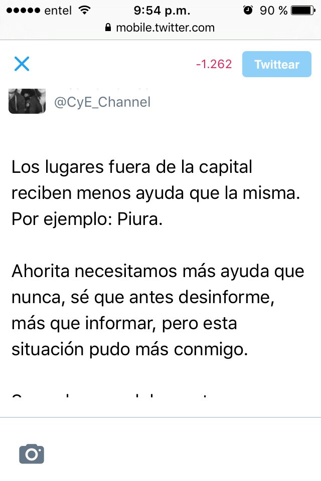 CyE_Channel's tweet photo. Una simple opinión 2, última parte. https://t.co/UUxwP3zVHm
