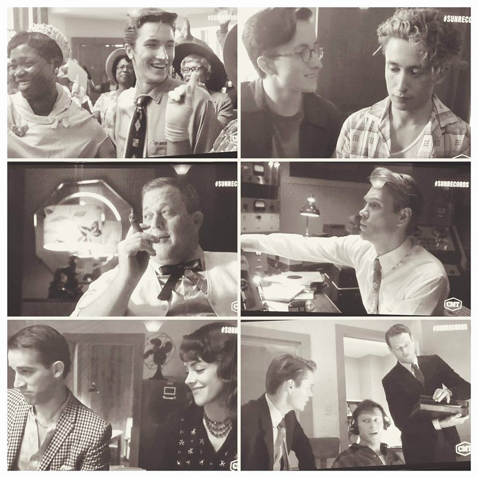csmagtweets's tweet photo. We are live now chatting with #MichaelPatrickLane of #SUNRECORDS! Join us! @MPatrickLane https://t.co/X6CNxcprdQ https://t.co/GNFFRkrhYU