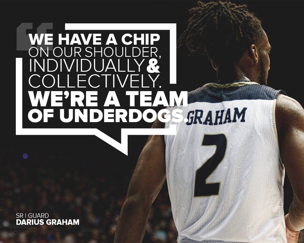 ucdavismbb's tweet photo. This team of underdogs are ready to battle! #LesDance https://t.co/KnxgXIWCdG