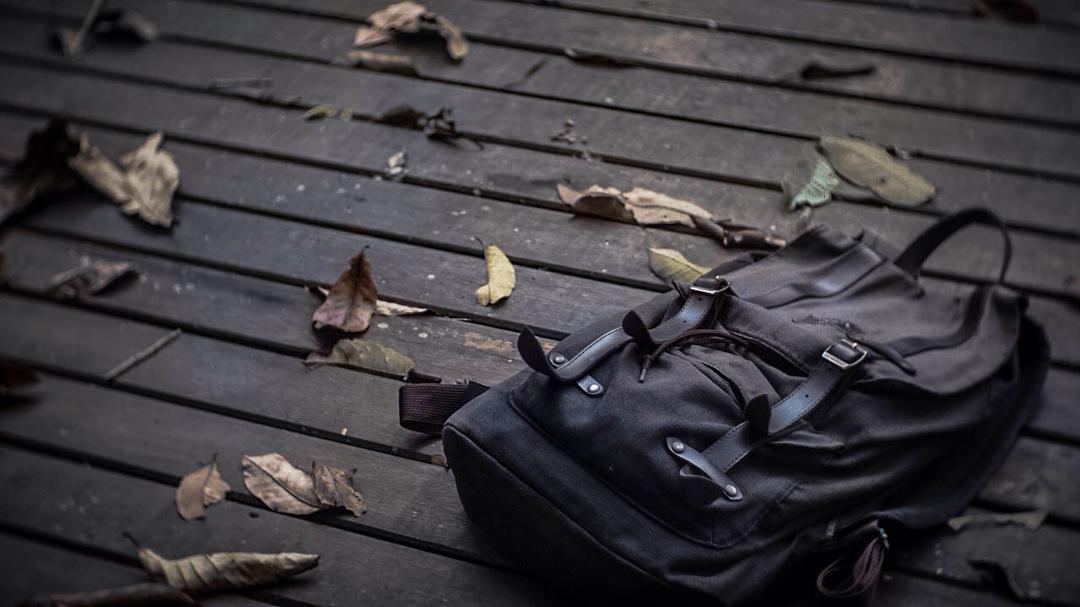 Photo : <a href="/azimnuralam/">Azimnuralam</a>
Bag : Alphonse Series