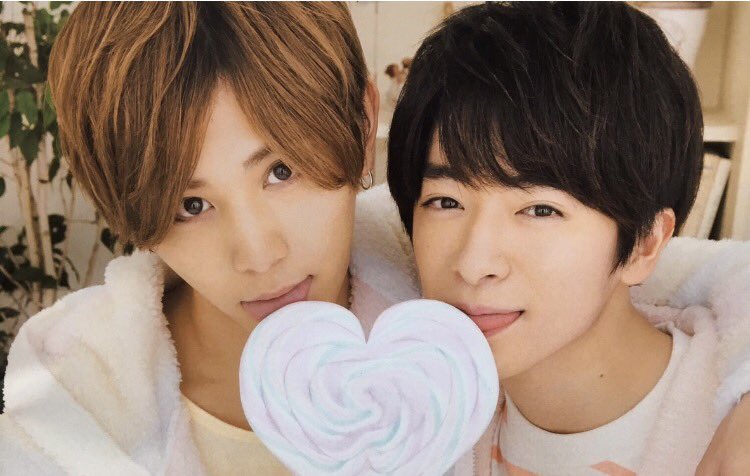 Mayu Ar Twitter 彼女感 知念侑李ver 彼氏感 山田涼介ver 恋人感 やまちねver 流行りにのって やまちね