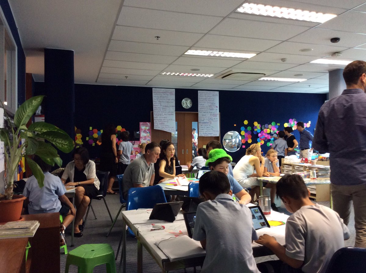 Y6NIST's tweet image. The parents are inquiring about our inquiry #ahNB #pypx