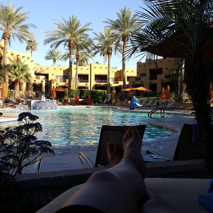 soopergirl88's tweet photo. This. Is. The. Life.
#Arizona #WorkWhat #SpringTraining #JustChillin #AZ https://t.co/AgL0ZX35lz