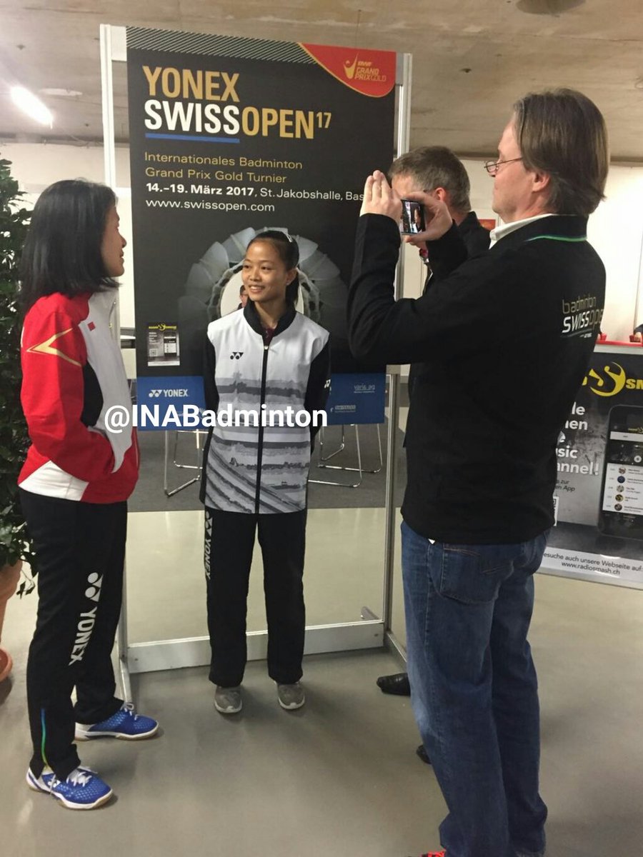 INABadminton tweet picture