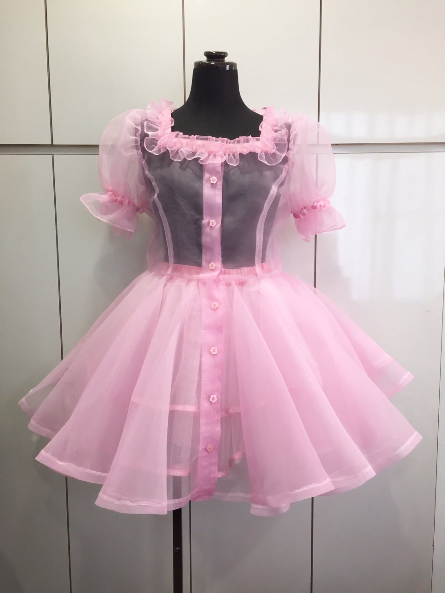 【メーカー直売】の商品をすべて キャンディフルーツ on X:  コスプレ