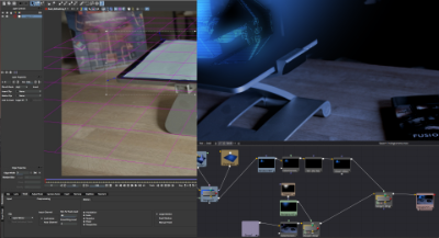 YAKYAKYAK_FR's tweet photo. YAKSERIES: MOCHA PRO 5 tracking 3D vers Fusion ! https://t.co/wy6p7Nc478 @Blackmagic_News @BMD_NewsFR @imagineersystem @borisfx #tracking3D https://t.co/9tRq88q0cs