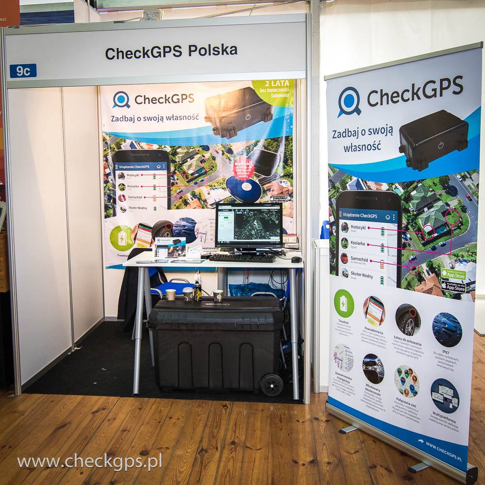 Best luck to our partners attending in WIATR i WODA (Wind and Water) fair in Poland 16-19.03.2017!