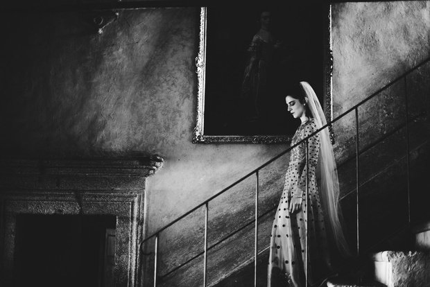 Guía rápida para acertar con tu reportaje de boda: qué sí y, sobre todo, qué no pedirle al fotógrafo.
bit.ly/2numnSf