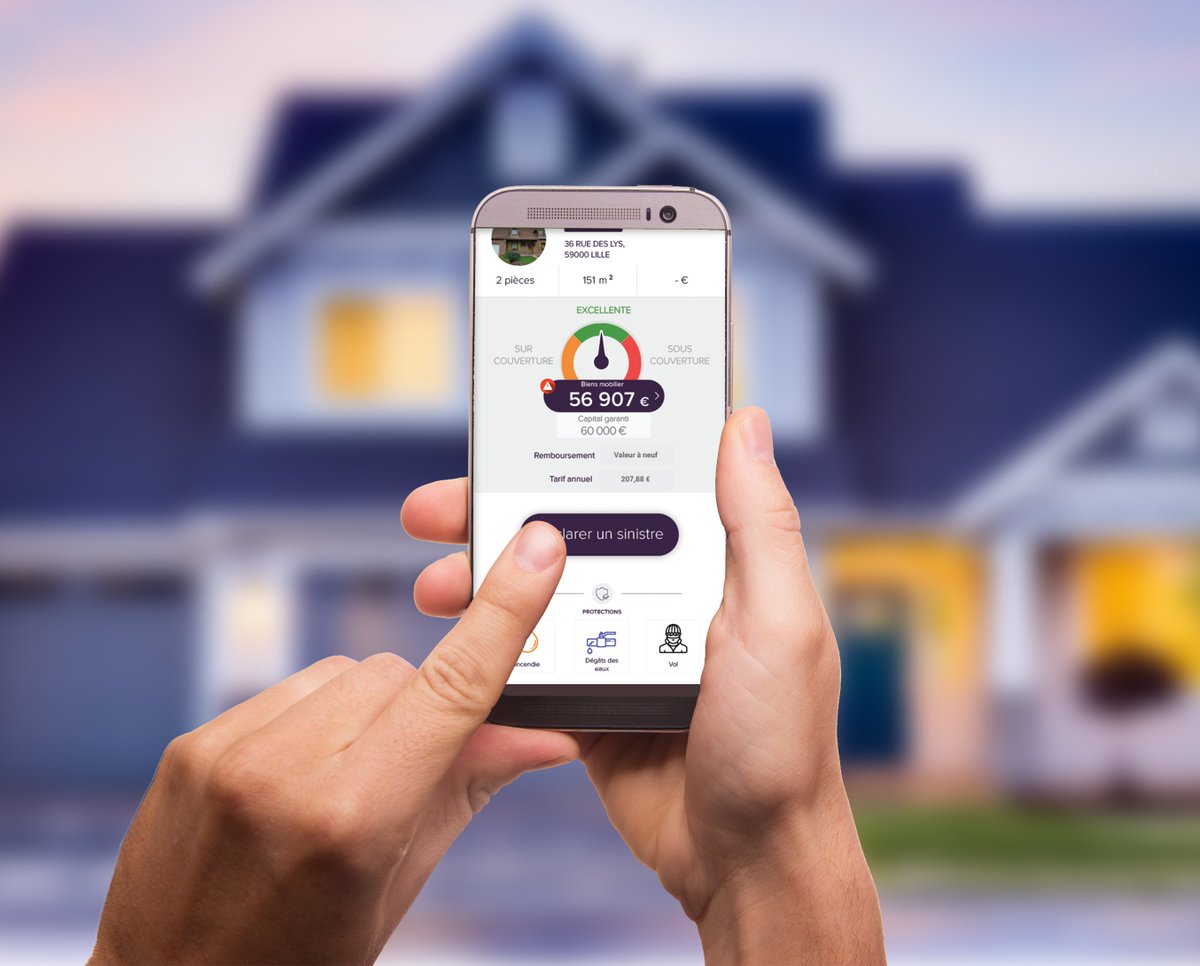 Wordcomconsult's tweet photo. #GroupePrunay investit ds la #startup @myeggbox pr construire le #future de l'#assuré au #quotidien ds #NextFinance
https://t.co/hJG9IiJFP7 https://t.co/9MZ4Ac28Qa